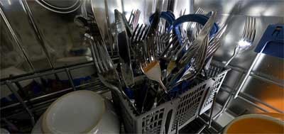 QTVR Geschirrspueler